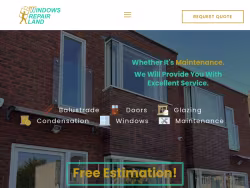 Windowsrepairland