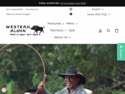 Westernaloha