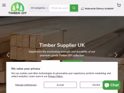 Timberdiy