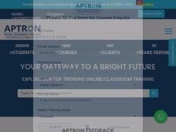 Aptronnoida