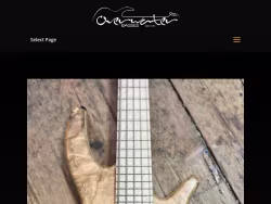 Overwaterbasses