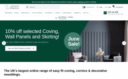 Ukhomeinteriors