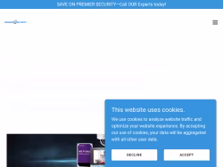 Yourpremiersecurity