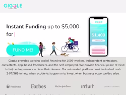 Gigglefinance