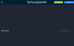 Mrjackvegas