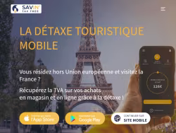 Savintaxfree