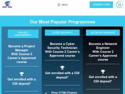 Course2career