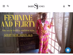 Shopsassyjones