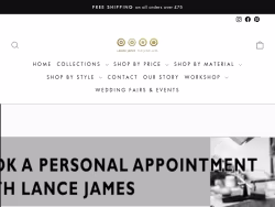 Lancejames
