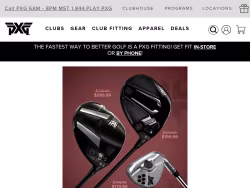 Pxg