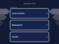 Phalopha