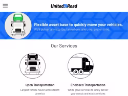Unitedroad