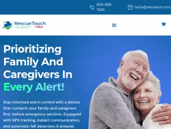 Rescuetouch