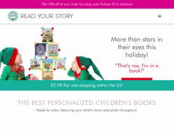 Readyourstory