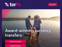 Torfx