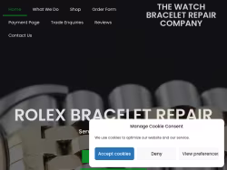 Watchbraceletrepair