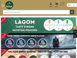 Snusline