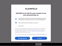 Kleinfeld