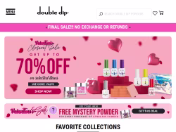 Doubledipstore