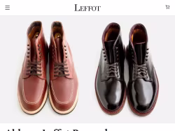 Leffot