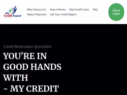 Mycreditrepairco