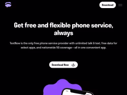 Textnow
