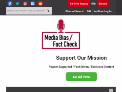 Mediabiasfactcheck