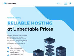 Clubnode