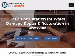 Waterdamage-knoxville