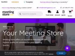 Meetingstore