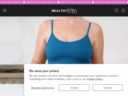 Healthytrim
