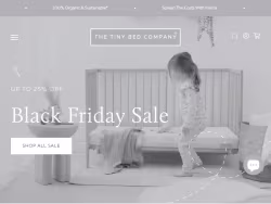 Thetinybedcompany
