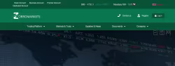 Zorromarkets
