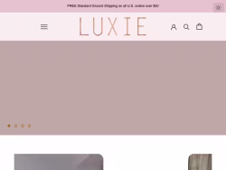 Luxiebeauty