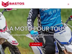 Bastos-bike