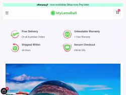 Mylensball