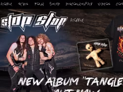 Stopstoptheband
