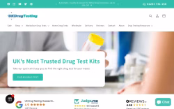 Ukdrugtesting