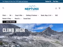 Neptunemountaineering
