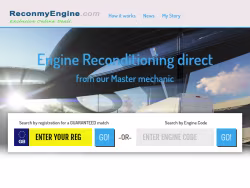Reconmyengine