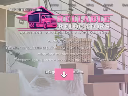 Reliablerelocators