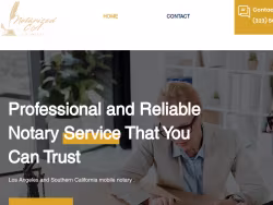 Californianotaryservices