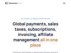 Transaction