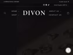 Divonlondon