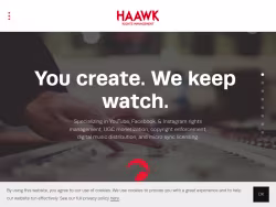 Haawk