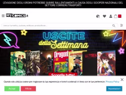 Mycomics