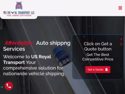 Usroyaltransport