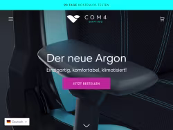 Com4-gaming