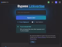Bypass