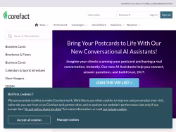 Corefact